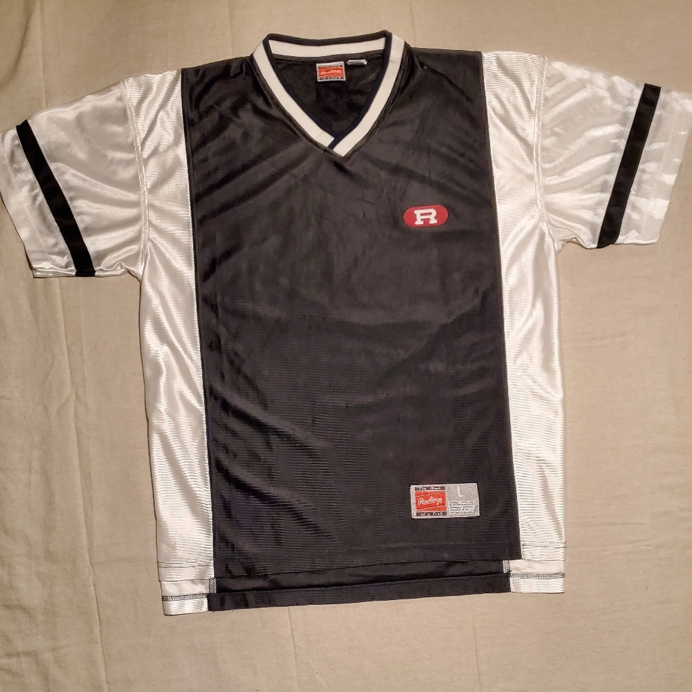 Rawlings Pull Over